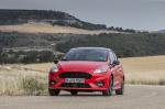 Ford Fiesta ST-Line 3-Door 2017 года (WW)